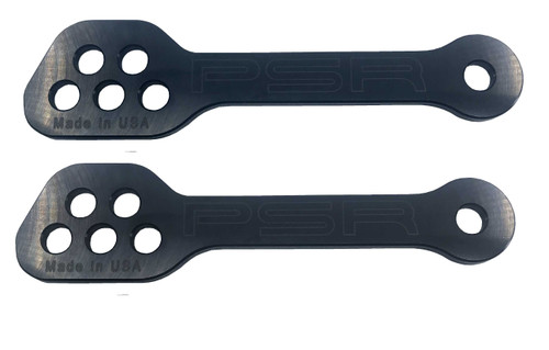 PSR Lowering Link Black Hon 03-00763-22