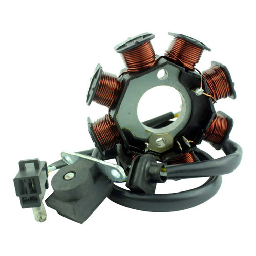 RM Stator Stator Kaw RM01317