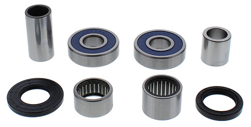 All Balls Wheel Bearing & Seal Kit 25-1774