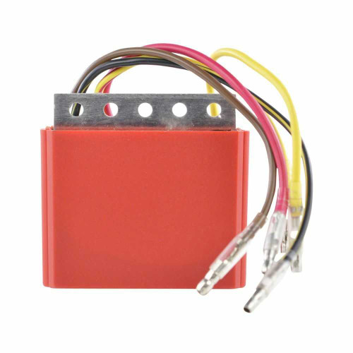 RM Stator Regulator. RM30012