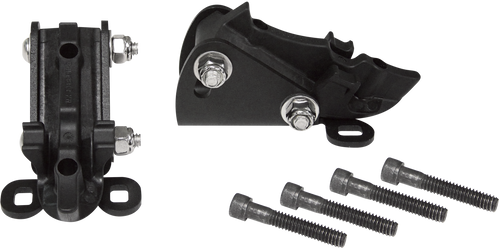 Rigid Industries Rigid Adapt Stealth Mnt Kit 46590