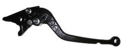 PSR Click 'N Roll Brake Lever Black 00-00516-22