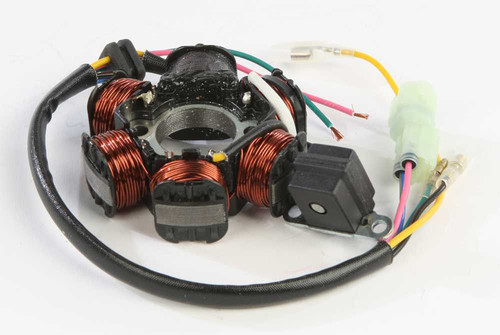 Rick's Motorsport Electric Stator 21-634H