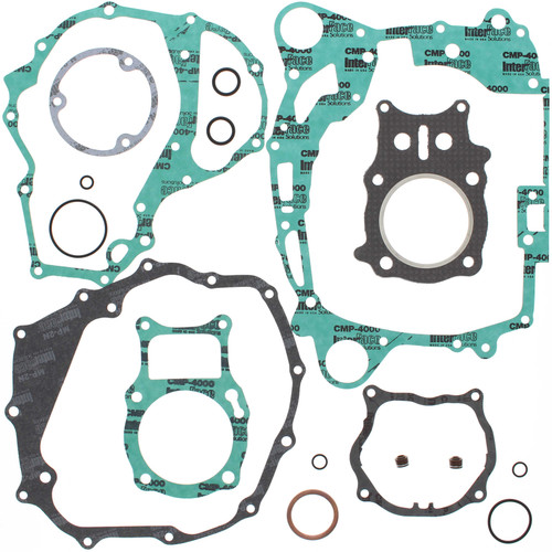 Vertex Complete Gasket Set - Honda 808841