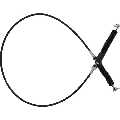 All Balls Utv Shift Cable Pol 45-5006