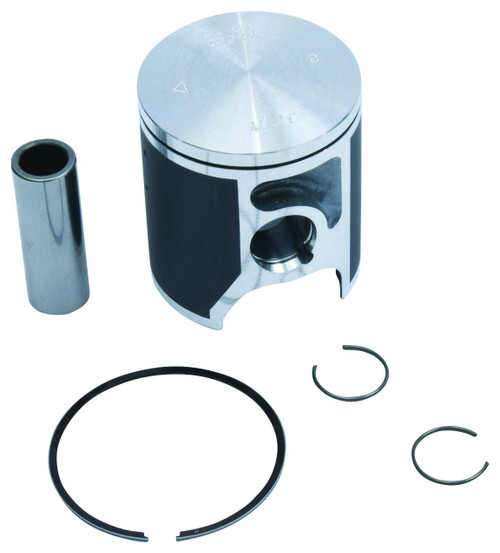 Vertex Piston Kit Cast 47.45/Std Yam 24370B