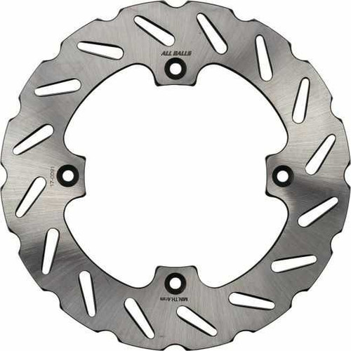 All Balls Brake Rotor 18-0091