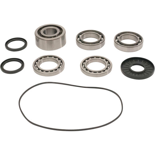 All Balls Differential Kit Front 25-2148