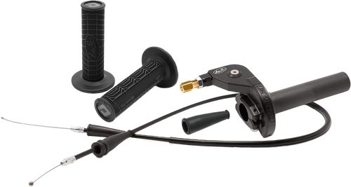 Motion Pro Twist Throttle Conversion Kit 01-2857