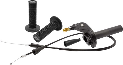 Motion Pro Twist Throttle Conversion Kit 01-2857