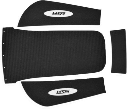 WSM Traction Mat Kaw 012-106BLK