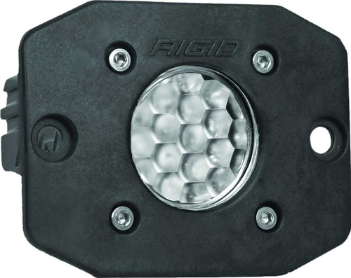 Rigid Industries Ignite Diffused Led Light W/Flush Mount 20631