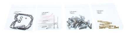 All Balls Bike Carburetor Rebuild Kit 26-1681