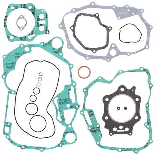 Vertex Complete Gasket Set - Honda 808859