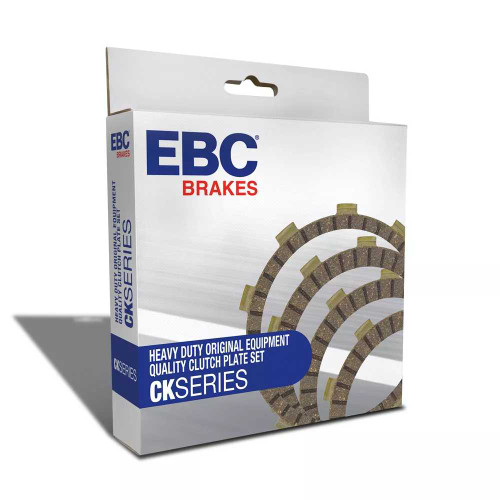 EBC Redline Clutch Kit Ck1286 CK1286