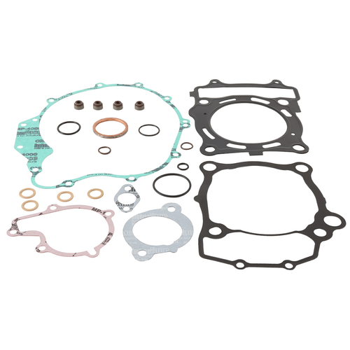 Vertex Complete Gasket Set Pol 808966