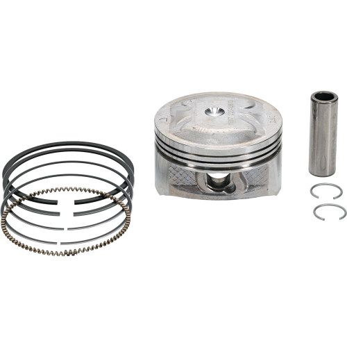 Vertex Cast Replica Piston Kit 82.45/+.5 Can 24566050
