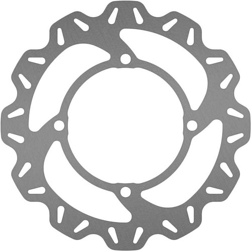 EBC Cx Extreme Brake Rotor Rear MD6421CX
