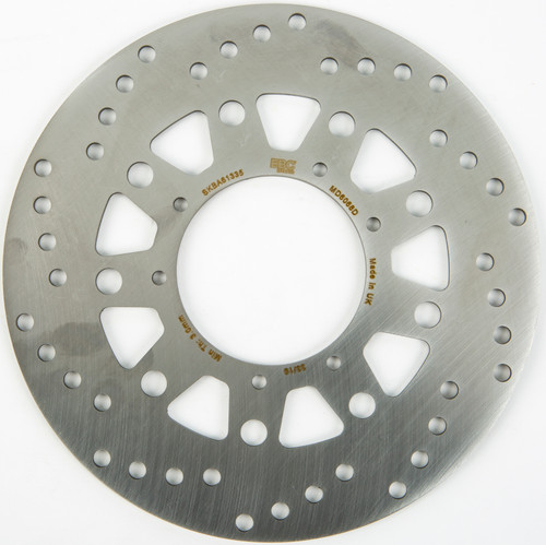 EBC Street Rotor MD6068D