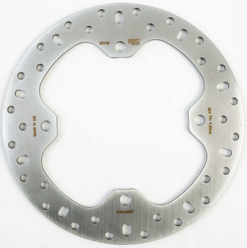 EBC Standard Rotor MD6339D