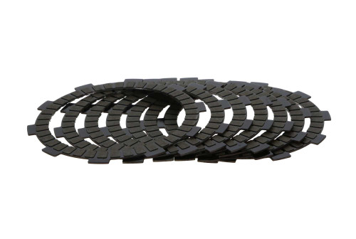 ProX Complete Clutch Plate Set Husq/Ktm 16.CPS63029