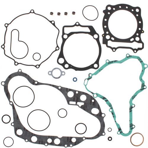 Vertex Complete Gasket Set- Suzuki 808916
