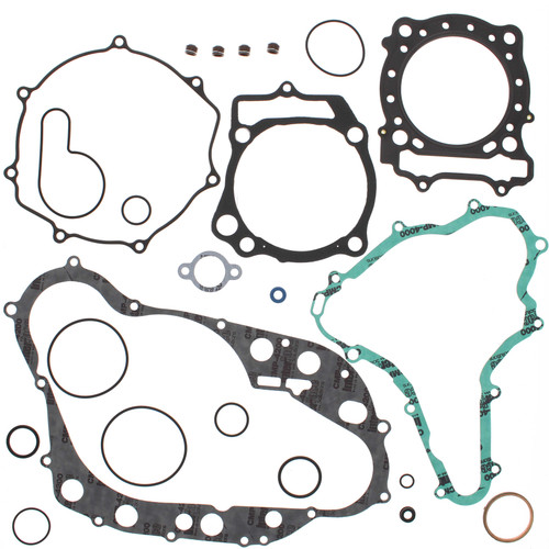 Vertex Complete Gasket Set- Suzuki 808916
