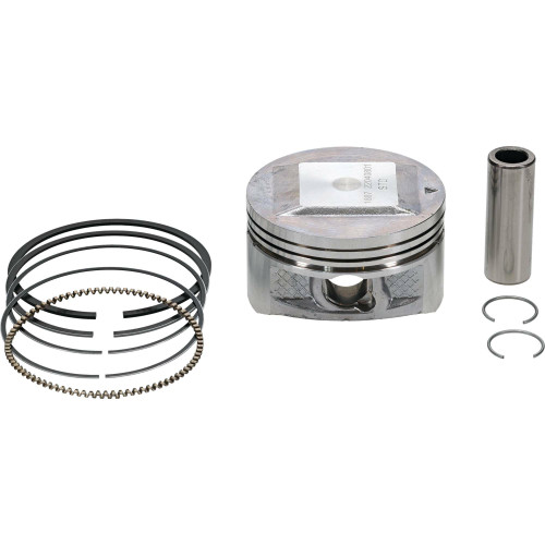 Vertex Cast Replica Piston Kit 81.95/Std Can 24565