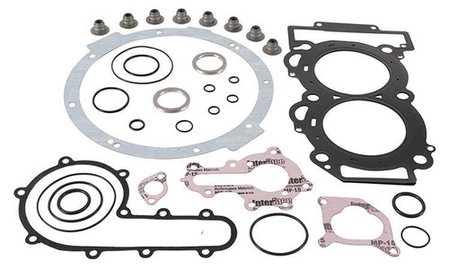 Vertex Complete Gasket Set Pol 808963