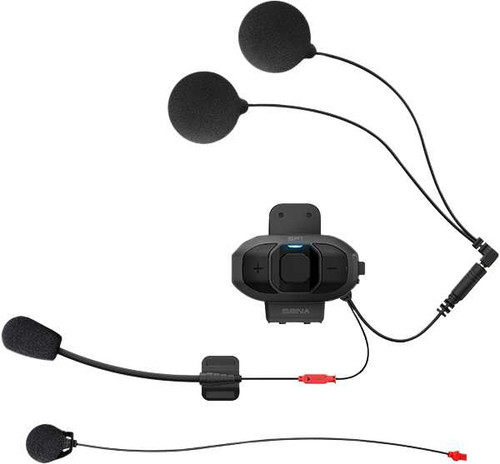 Sena Sf1 Bluetooth Communication System SF1-01
