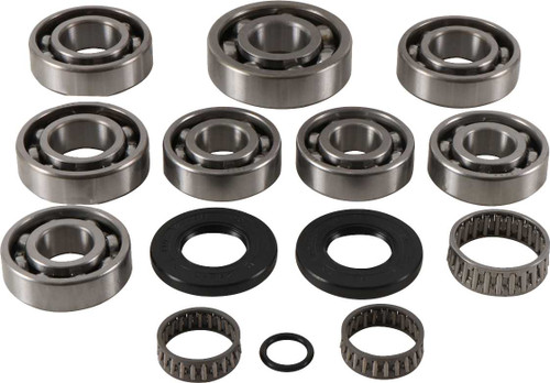 All Balls Transmission Bearing And Seal Kit 25-7006