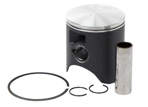 Vertex Piston Kit Cast 53.94/Std Hon 22151B