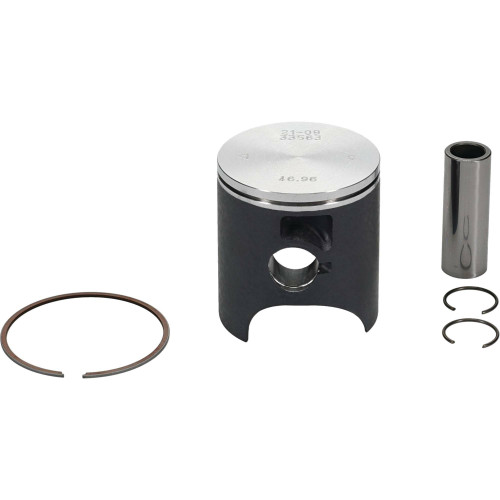 Vertex Piston Kit Cast Race 46.96/Std Gas/Husq/Ktm 24279C