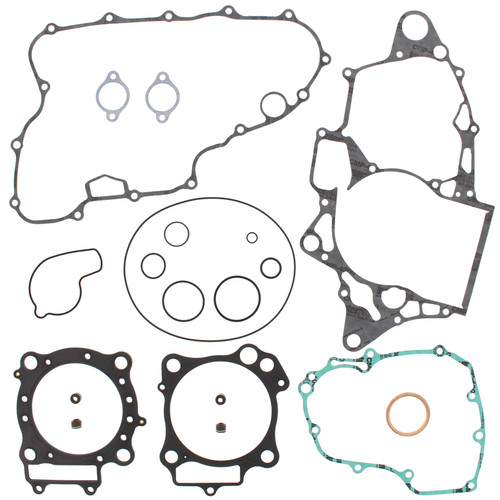 Vertex Complete Gasket Set 808904