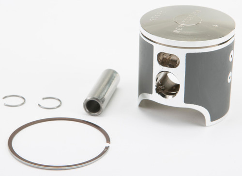 Wiseco Piston Kit Re Armrplate Armrft 52.50/Std Yam RE915M05250