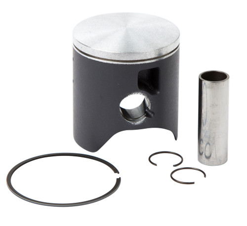 Vertex Piston Kit Cast 53.96/Std Suz 22216B