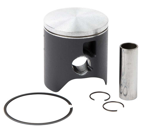 Vertex Piston Kit Cast 53.96/Std Suz 22216B