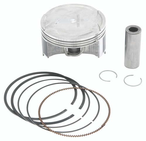 Vertex Piston Kit Cast 92.46/+0.50 10.0:1 Hon 24486050