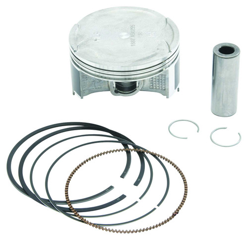 Vertex Piston Kit Cast 92.46/+0.50 10.0:1 Hon 24486050