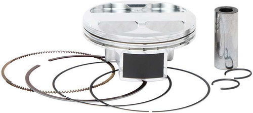 Vertex Piston Kit Forged 91.96/Std Ac 24262B