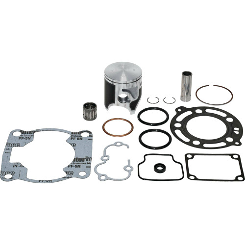 Vertex Top End Kit Prf Sngl Ring 48.45/Std Kaw VTK23637B-1