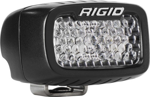 Rigid Industries Sr-M Series Pro Diffused Sm 902513