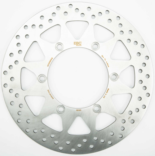 EBC Standard Brake Rotor MD3095RS