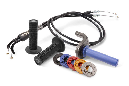 Motion Pro Rev3 Throttle Kit 01-3026