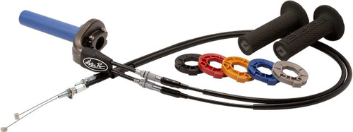 Motion Pro Rev3 Throttle Kit 01-2998