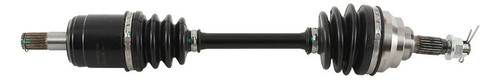 All Balls 6 Ball Heavy Duty Axle Front AB6-HO-8-207