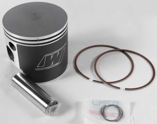 Wiseco Piston Mo8250 S/D 800R Ptek Dual Ring 800R Ptek S/M 2461M08250