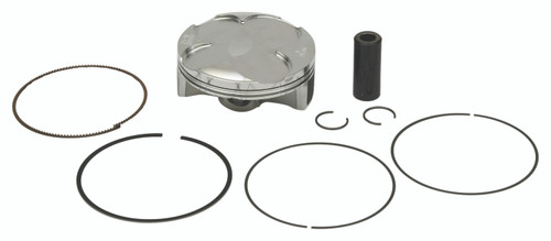 Vertex Piston Kit Forged 78.96/Std 13.9:1 Hon 24516A