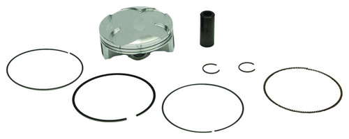 Vertex Piston Kit Forged 78.97/Std 13.9:1 Hon 24516B