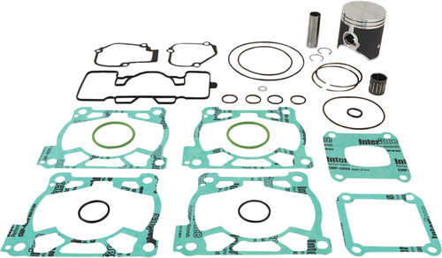 Vertex Top End Kit Cast Replica 53.940/Std Husq/Ktm VTK23928A-3